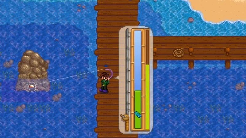 Como pescar no Stardew Valley? Passo a passo completo